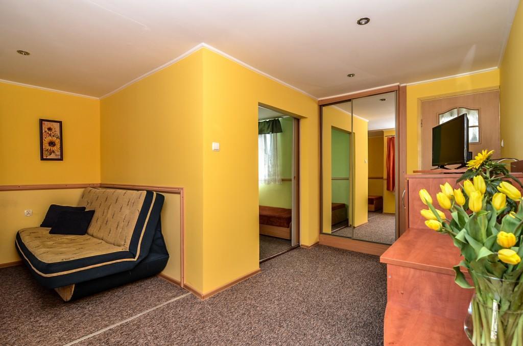 Osrodek Wypoczynkowy Zlota Plaza Hotel Mielno  Kültér fotó