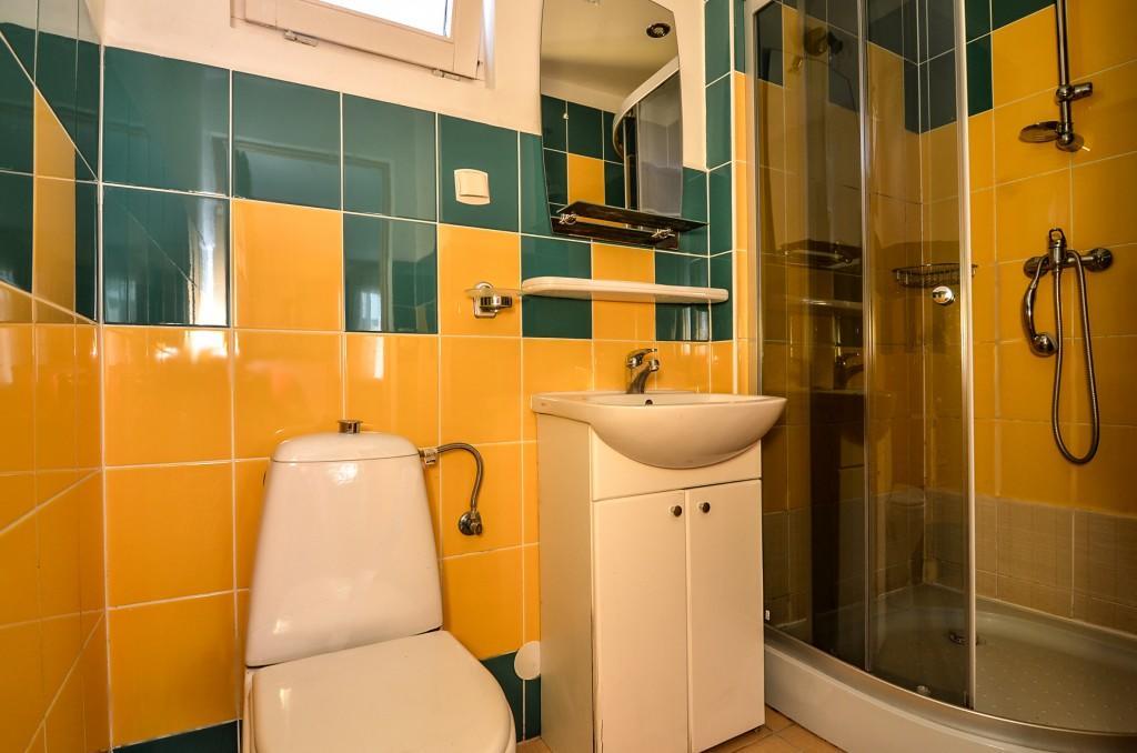 Osrodek Wypoczynkowy Zlota Plaza Hotel Mielno  Kültér fotó
