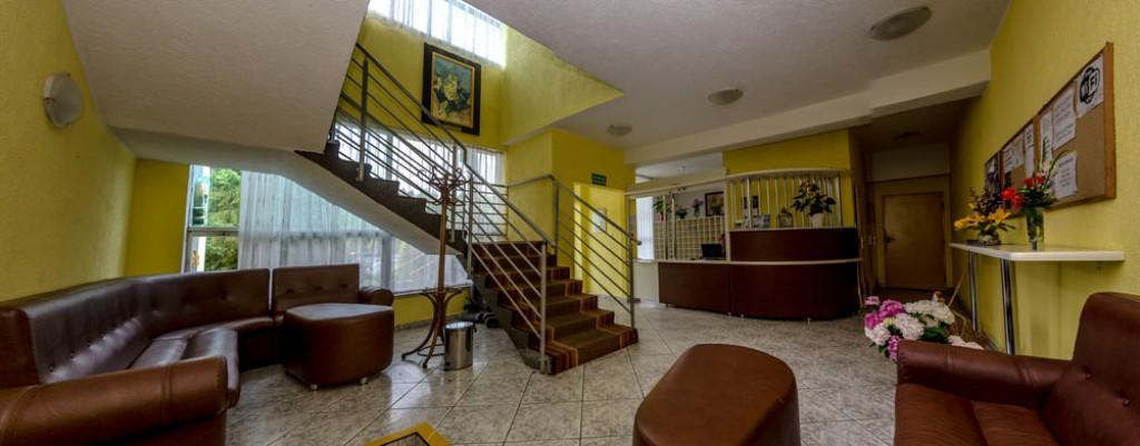 Osrodek Wypoczynkowy Zlota Plaza Hotel Mielno  Kültér fotó