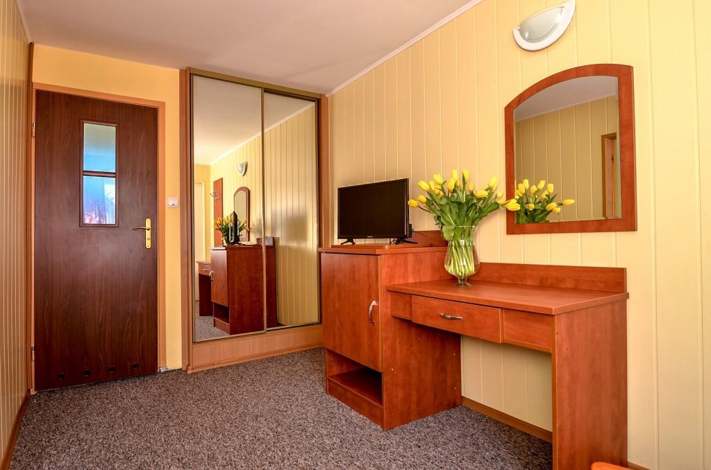 Osrodek Wypoczynkowy Zlota Plaza Hotel Mielno  Kültér fotó